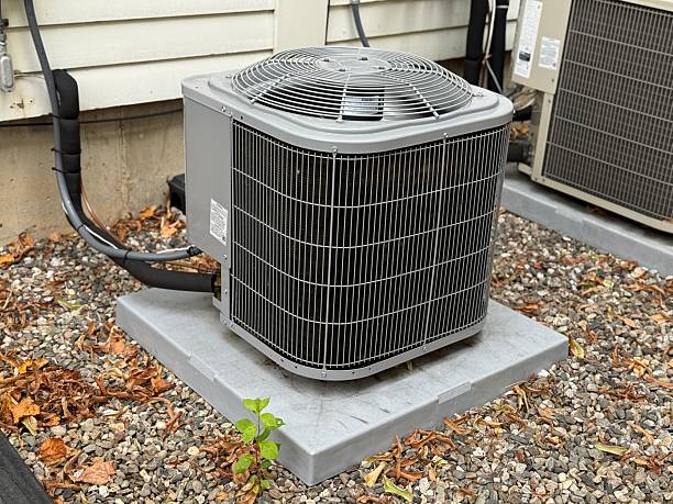 24/7 Emergency Heat Pump Repair experts in Lindale, TX
